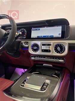 مرسيدس بنز G-Class